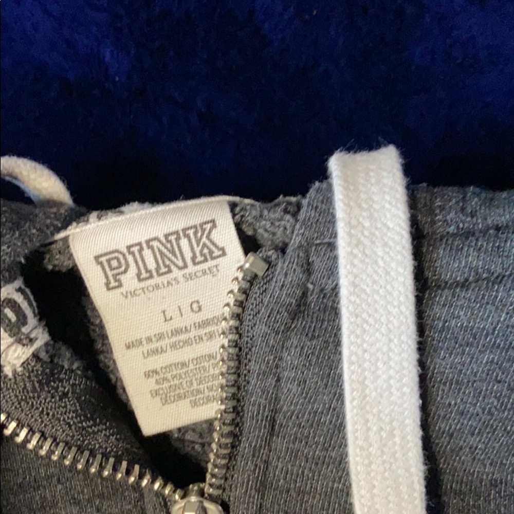 Pink Jacket - Picture 4 of 4